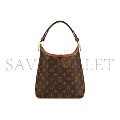 LOUIS VUITTON HOBO DAUPHINE PM M45194 (27*24*11cm)